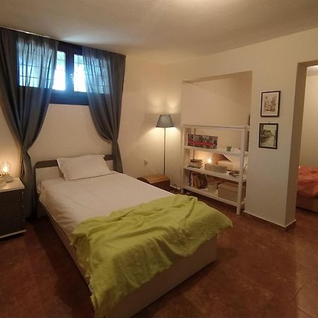 Karavos Grove Villa Kato Lekhonia Ngoại thất bức ảnh