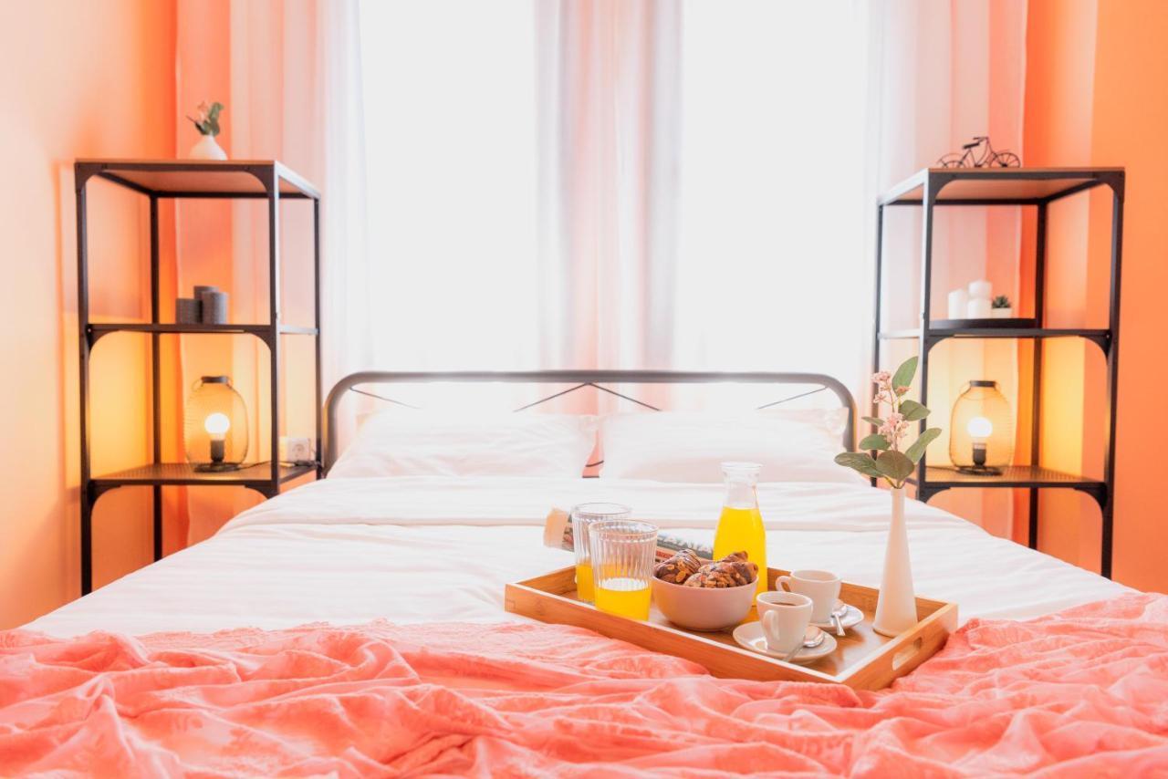 Karavos Grove Villa Kato Lekhonia Ngoại thất bức ảnh