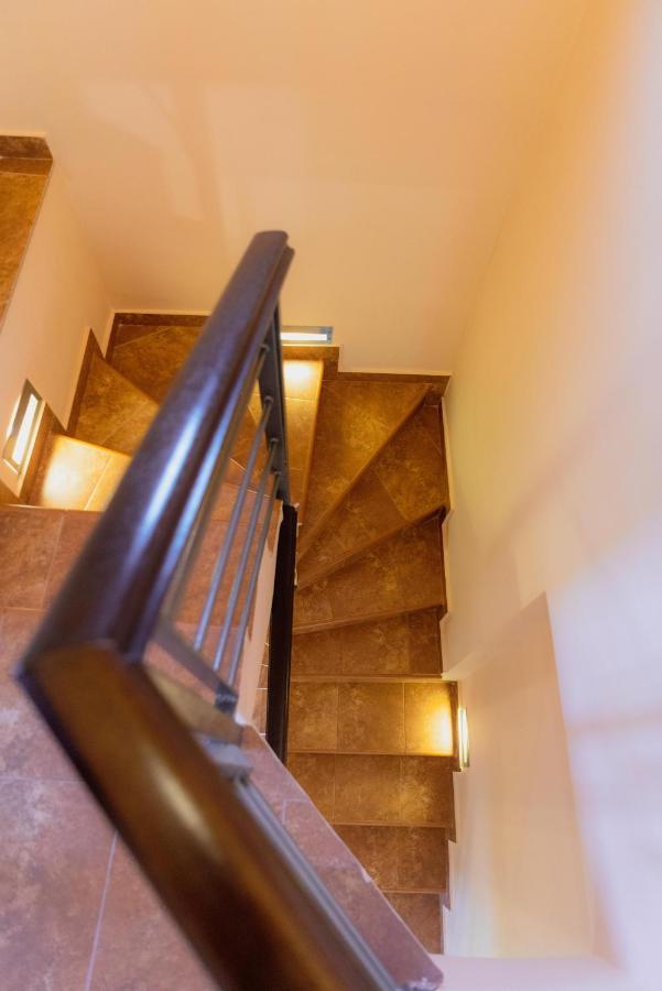 Karavos Grove Villa Kato Lekhonia Ngoại thất bức ảnh