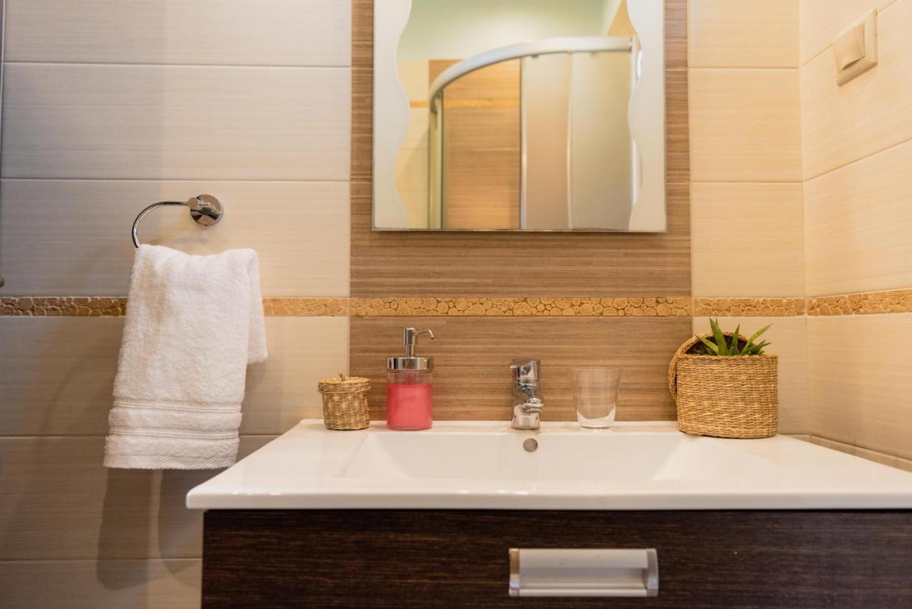 Karavos Grove Villa Kato Lekhonia Ngoại thất bức ảnh